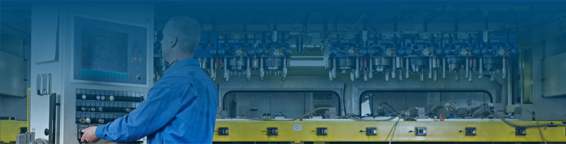 Maschinenbediener Stanztechnik (m/w/d), 1. Bild