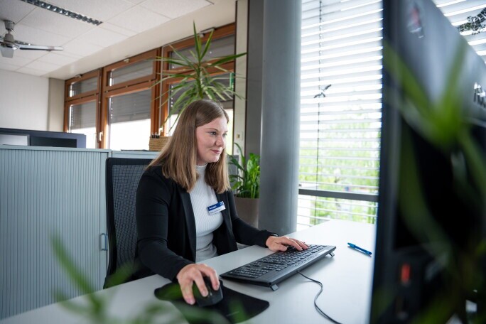 Bachelor of Engineering -  Wirtschaftsingenieurwesen (m/w/d), 1. Bild